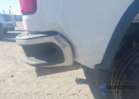 2025 Chevrolet Silverado 2500Hd 4Wd Standard Bed Lt z USA, uszkodzony, nr VIN 2GC1KNEY9S1233778